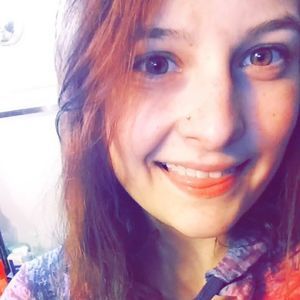 Meet your Posher, Satrina